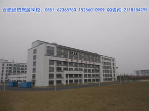 合肥市經(jīng)貿(mào)旅游學(xué)校 旅游服務(wù)與管理專業(yè)的經(jīng)濟貿(mào)易咨詢方向解析