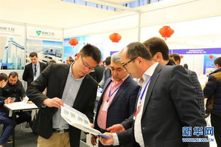 新疆商品展覽會 架設(shè)絲路金橋，深化中烏經(jīng)貿(mào)合作新篇章