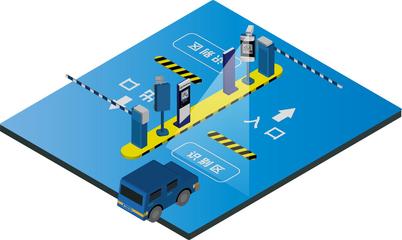 智慧停車場發(fā)展面臨的機電一體化挑戰(zhàn)與機遇